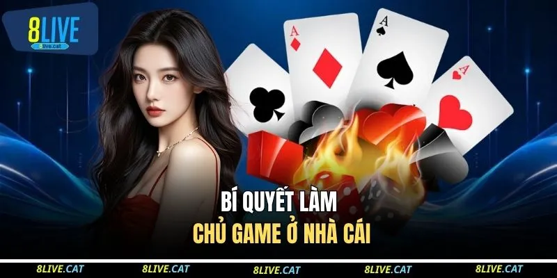 Cách Chia Bài Được Liêng - Chiến Thuật Đỉnh Cao Tại 8LIVE 4 Bí quyết làm chủ game ở nhà cái