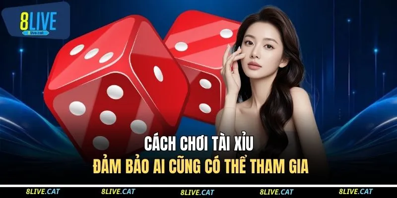 Cách Chơi Tài Xỉu - Nguyên Tắc Cơ Bản Mất 2 Phút Tìm Hiểu 2 Cách chơi tài xỉu đảm bảo ai cũng có thể tham gia