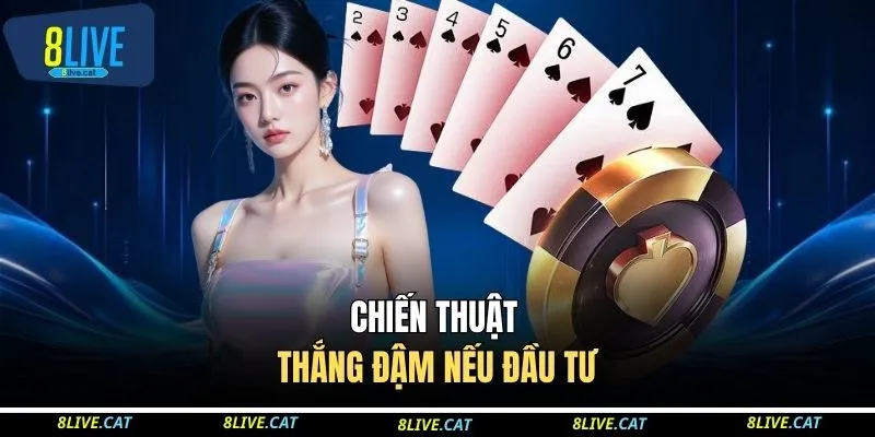 Cách Chơi Liêng - Chinh Phục 2000 Tỷ Đồng Từ 8LIVE 4 Chiến thuật thắng đậm nếu đầu tư