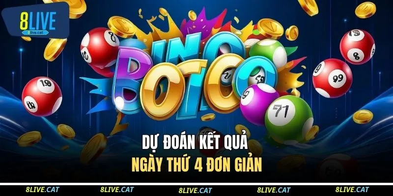 Cách Bắt Cầu Giải Đặc Biệt Tối Ưu Xác Suất Trúng Giải Khủng 3 Dự đoán kết quả ngày thứ 4 đơn giản